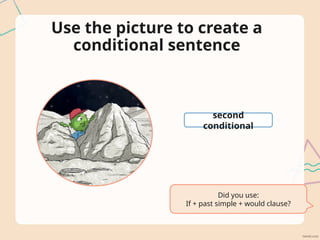 First Vs Second Conditional in activity.pptx