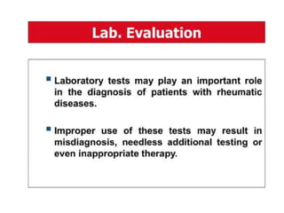 Standing and supine position
• Reducibility:
➢ Can be tried on standing position, if failed,
repeat in supine position.
➢ Technique:
Put the hand on the lump, lift it upward and backward
gently,
Slide your fingers upward and laterally towards the
internal ring. Controlled?
 