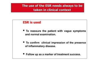 Standing and supine position
 