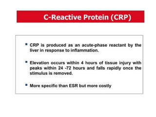 Standing and supine position
• Deep ring test:
➢ Only if the hernia is
reducible
➢ Technique
➢ Findings:
* Indirect, direct
inguinal hernia.
 
