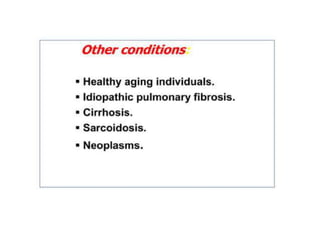 Standing and supine position
Three finger test (Zieman's technique)
• Technique.
Findings:
Indirect
direct,
femoral hernia
 