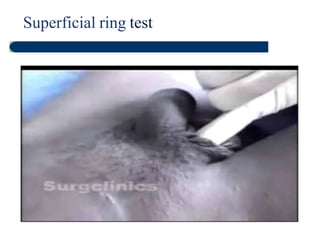 Loading…
Superior Vena Cava Obstruction:
SVC obstruction: Causes are malignancies esp. Lung cancer,
lymphoma, thymoma  mediastinal fibrosis
● Venous distension of the neck  chest wall
● Facial edema
● Upper extremity edema
● Mental changes
● Plethora
● Papilloedema
● Stupor
 