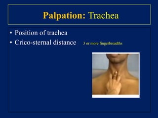 Investigations
• Selecting the relevant investigation depends on the clinical problem
revealed on history and examination.
• Investigations are costly and many carry risks.
• So choose tests capable of distinguishing the likely diagnoses and
prioritize the most decisive ones (Box 6.17 and Figs 6.26–30).
 