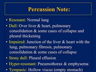 Local associated symptoms
• Nipple discharge or bleeding?
• Nipple inversion? – Is this new or has it always
been the case?
• Skin changes overlying the lump or elsewhere
on the breast?
• Eczema
• Dimpling
• Ulceration
 