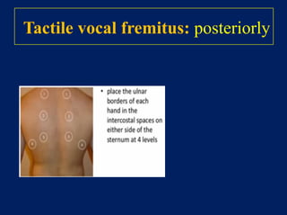 • Cardiovascular – Chest pain / Palpitations / Dyspnoea /
Syncope / Orthopnoea / Peripheral oedema
• Respiratory – Dyspnoea / Cough / Sputum / Wheeze /
Haemoptysis / Chest pain
• GI – Appetite / Nausea / Vomiting / Indigestion / Dysphagia
/ Weight loss / Abdominal pain / Bowel habit
• CNS – Vision / Headache / Motor or sensory disturbance/
Loss of consciousness / Confusion
• Musculoskeletal – Bone and joint pain / Muscular pain
• Dermatology – Rashes / Skin breaks / Ulcers / Lesions
 