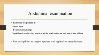 Commonest Benign conditions
are:
• Fibroadenomas
• Fibrocystic diseases / fibroadenosis
• Breast cysts
• Duct ectasia
• Nipple discharge
• Chronic Granulomatous disease.
• Lipomas
• Sebaceous cysts
 
