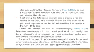 •
Angina is typically gradual in onset and
offset, with the intensity of the discomfort
increasing and decreasing over several
minutes. In contrast, noncardiac pain is
often of greatest intensity at its onset and
often has an abrupt onset and offset
.
 