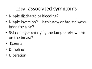 •
The anatomical component is usually an
intracardiac communication, e.g. atrial
septal defect. Platypnoea then develops
when a right-to-left shunt occurs because
of the functional component
.
 