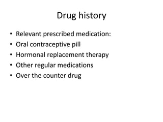 Syncope
•
Syncope is a loss of consciousness due to
cerebral hypoperfusion. Dizziness may be
due to vertigo or lightheadedness Vertigo
is rarely caused by heart disease.
Lightheadedness, syncope or a feeling of
impending loss of consciousness
(presyncope) may be cardiovascular in
origin.
.
 