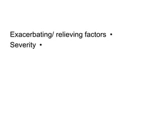• ■ Diastole is the interval between S2 and S1.
Physiologically it is divided into three phases: ■ early
diastole (isovolumic relaxation): the time from the
closure of the aortic and pulmonary valves until the
opening of the mitral and tricuspid valves ■ mid-
diastole: the early period of ventricular filling when
atrial pressures exceed ventricular pressures ■ pre-
systole: coinciding with atrial systole. Murmurs of
aortic (and pulmonary) regurgitation start in early
diastole and extend into mid-diastole. The murmurs
of mitral or tricuspid stenosis cannot start before
mid-diastole. Likewise, S3 occurs in mid-diastole and
S4 in pre-systole.
 