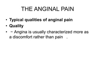 • Duration The murmurs of mitral and
tricuspid regurgitation start with S1,
sometimes muffling or obscuring it, and
continue throughout systole (pansystolic)
(Fig. 6.27). The murmur produced by
mitral valve prolapse does not begin until
the mitral valve leaflet has prolapsed
during systole, producing a late systolic
murmur. The ejection systolic murmur of
aortic or pulmonary stenosis begins after
S1 reaches maximal intensity in mid-
systole, then fades, stopping before S2
 