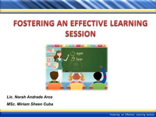 THE COGNITIVE PROCESSES | PPT