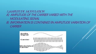 wireless communication | PPTX