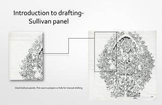 First year portfolio | PDF