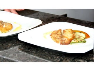 Firula's Café no WSMS