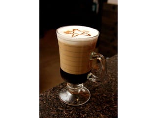 Firula's Café no WSMS