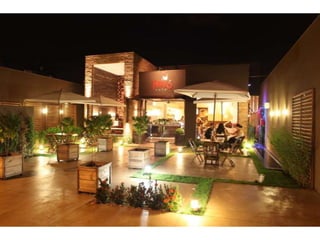 Firula's Café no WSMS