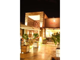 Firula's Café no WSMS