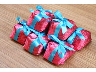 Firula's Café no WSMS