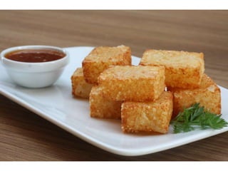 Firula's Café no WSMS