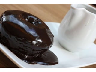 Firula's Café no WSMS