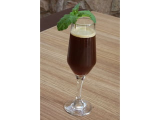 Firula's Café no WSMS