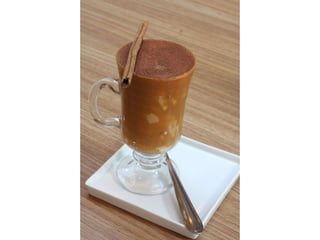 Firula's Café no WSMS