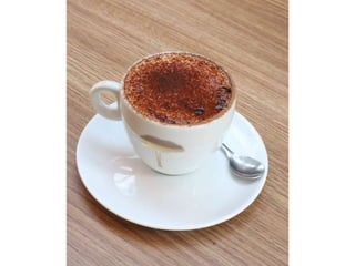 Firula's Café no WSMS