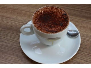 Firula's Café no WSMS