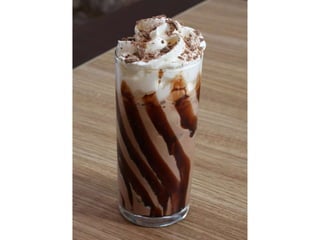 Firula's Café no WSMS