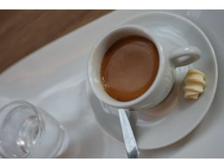 Firula's Café no WSMS