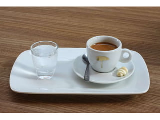 Firula's Café no WSMS