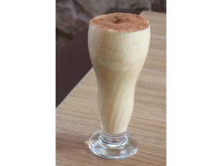 Firula's Café no WSMS