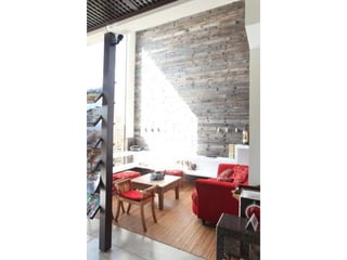 Firula's Café no WSMS