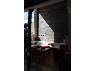 Firula's Café no WSMS