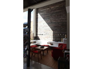 Firula's Café no WSMS