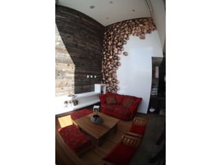 Firula's Café no WSMS