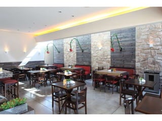 Firula's Café no WSMS