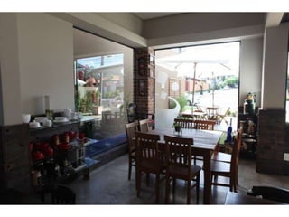 Firula's Café no WSMS