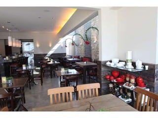 Firula's Café no WSMS