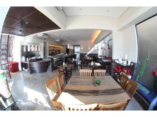 Firula's Café no WSMS