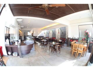 Firula's Café no WSMS