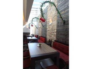 Firula's Café no WSMS