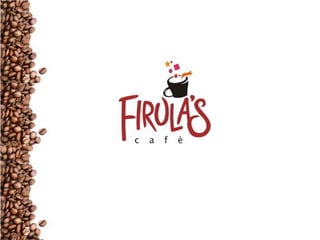 Firula's Café no WSMS