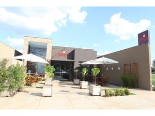 Firula's Café no WSMS