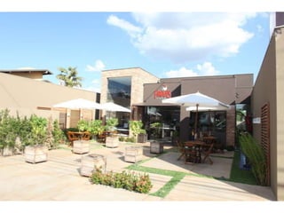 Firula's Café no WSMS