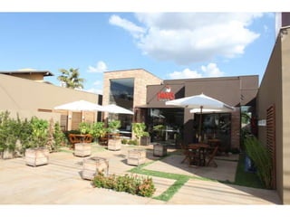 Firula's Café no WSMS