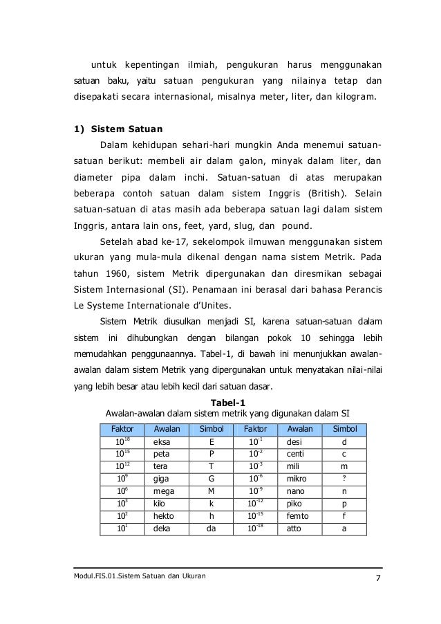 Fis 01-sistem-satuan-dan-pengukuran