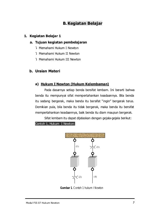 Fis 07-hukum-newton