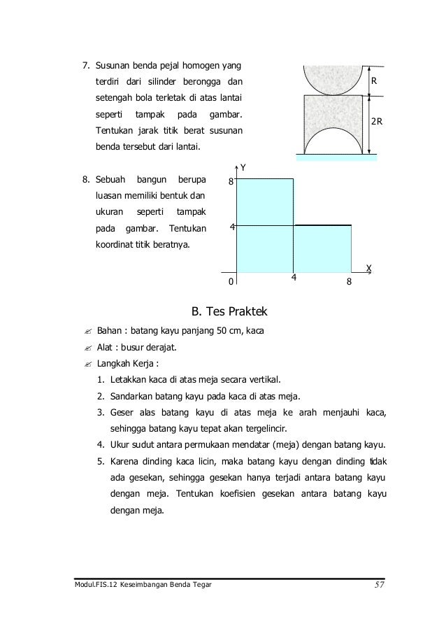 Fis 12keseimbanganbendategar